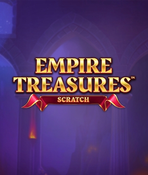 Empire Treasures Scratch