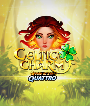 Fire Blaze Quattro: Celtic Charm