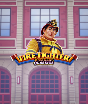 Fire Blaze: Fire Fighter
