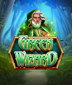Fire Blaze: Green Wizard