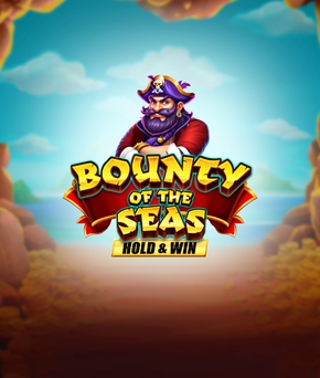 Bounty of the Seas: Hold & Win