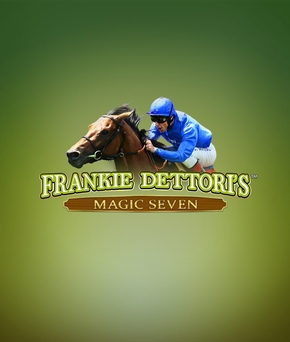 Frankie Dettori Magic 7