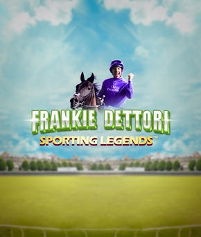 Frankie Dettori: Sporting Legends