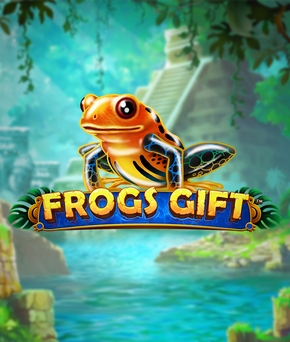 Frog's Gift