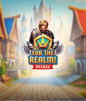 For the Realm Deluxe