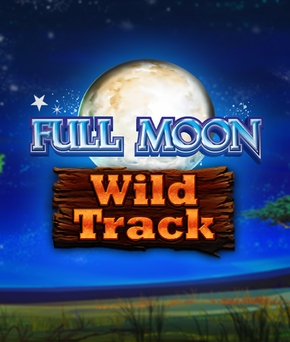 Full Moon: Wild Track