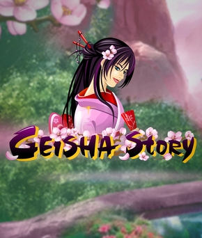 Geisha Story