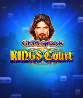 Gem Splash: Kings Court