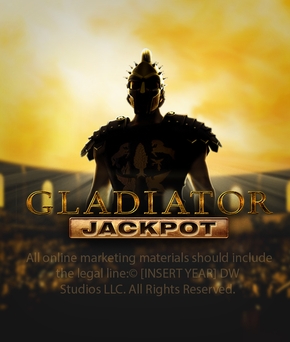 Gladiator Jackpot