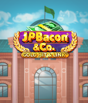 Gold Hit & Link: JP Bacon & Co