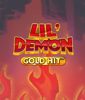 Gold Hit: Lil Demon