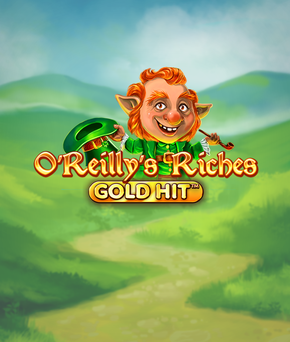 Gold Hit: O'Reilly's Riches
