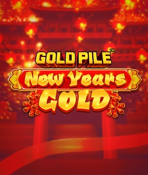 Gold Pile: New Years Gold