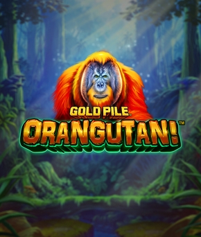 Gold Pile: Orangutan!