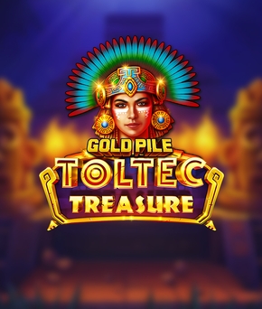 Gold Pile: Toltec Treasure