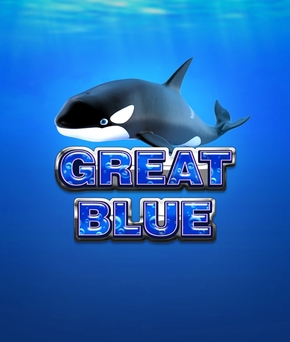 Great Blue