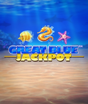 Great Blue Jackpot