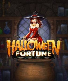 Halloween Fortune