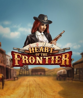 Heart of the Frontier