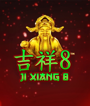Ji Xiang 8