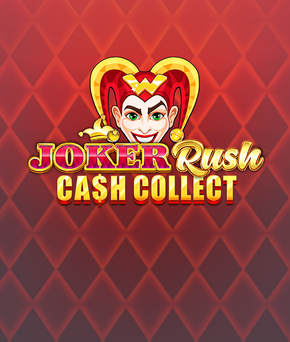 Joker Rush: Cash Collect