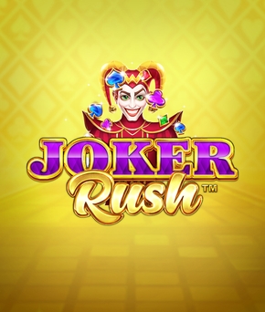 Joker Rush