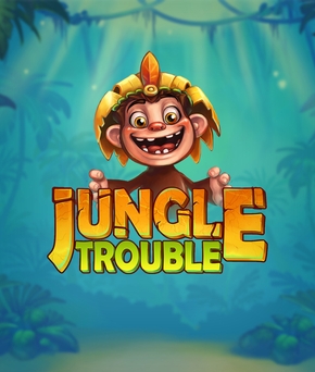 Jungle Trouble
