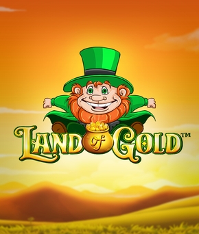Land of Gold