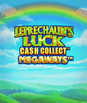 Leprechaun's Luck: Cash Collect: Megaways