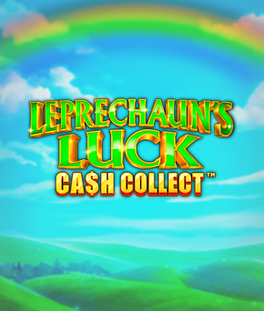 Leprechaun's Luck: Cash Collect
