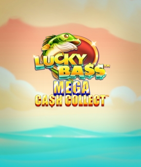 Lucky Bass: Mega Cash Collect