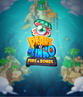 Pearl o’ Plinko – Fire & Bones