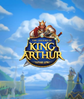 Lunar Link: The Legend of King Arthur