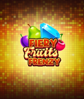 Fiery Fruits Frenzy