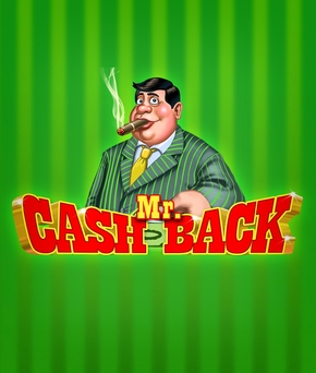 Mr. Cashback