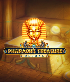 Pharaoh's Treasure Deluxe