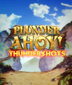 Plunder Ahoy!