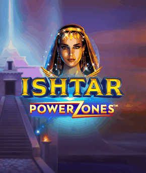 Power Zones: Ishtar