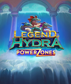 Power Zones: Legend of Hydra