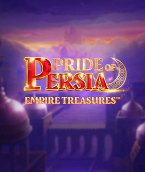 Pride of Persia: Empire Treasures