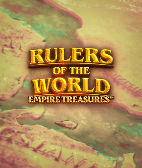 Rulers of the World: Empire Treasures
