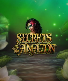 Secrets of the Amazon