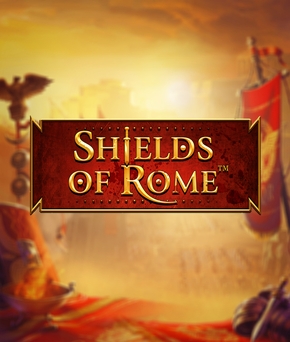 Shields of Rome