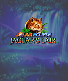 Solar Eclipse: Jaguar's Lair