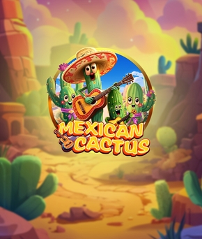 Mexican Cactus