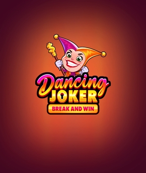 Dancing Joker