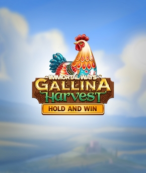 Immortal Ways Gallina Harvest