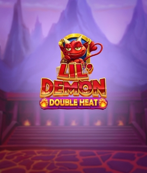 Lil Demon Double Heat