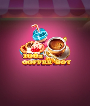 100x Coffee Hot