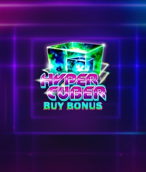 Hyper Cuber Buy Bonus